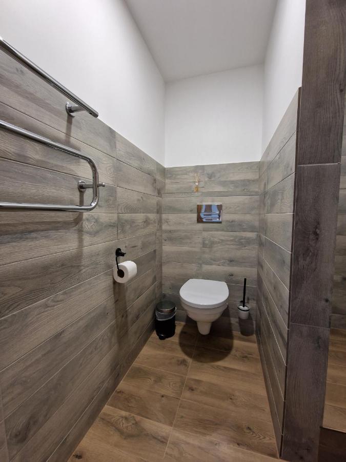 Apartamenti Jekabpili Jēkabpils Buitenkant foto