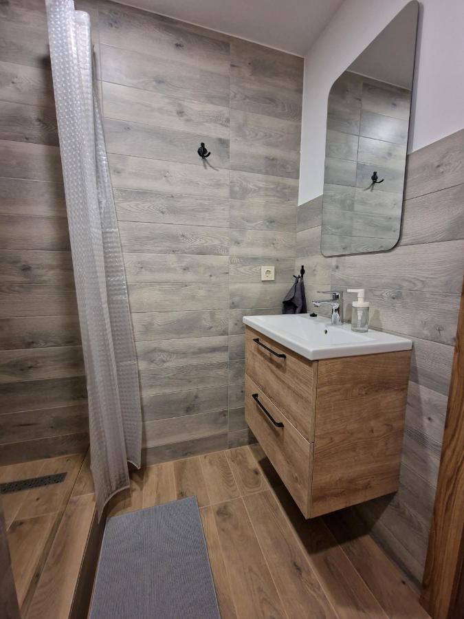 Apartamenti Jekabpili Jēkabpils Buitenkant foto