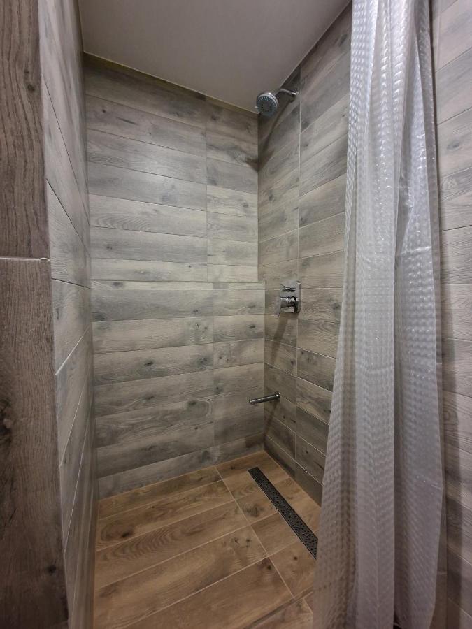 Apartamenti Jekabpili Jēkabpils Buitenkant foto