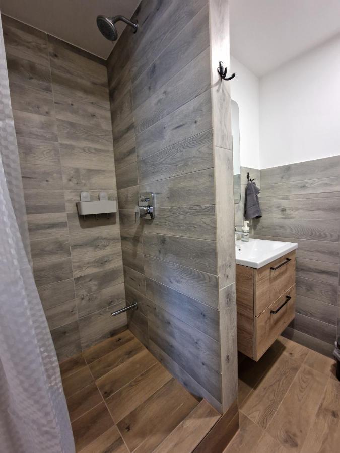 Apartamenti Jekabpili Jēkabpils Buitenkant foto