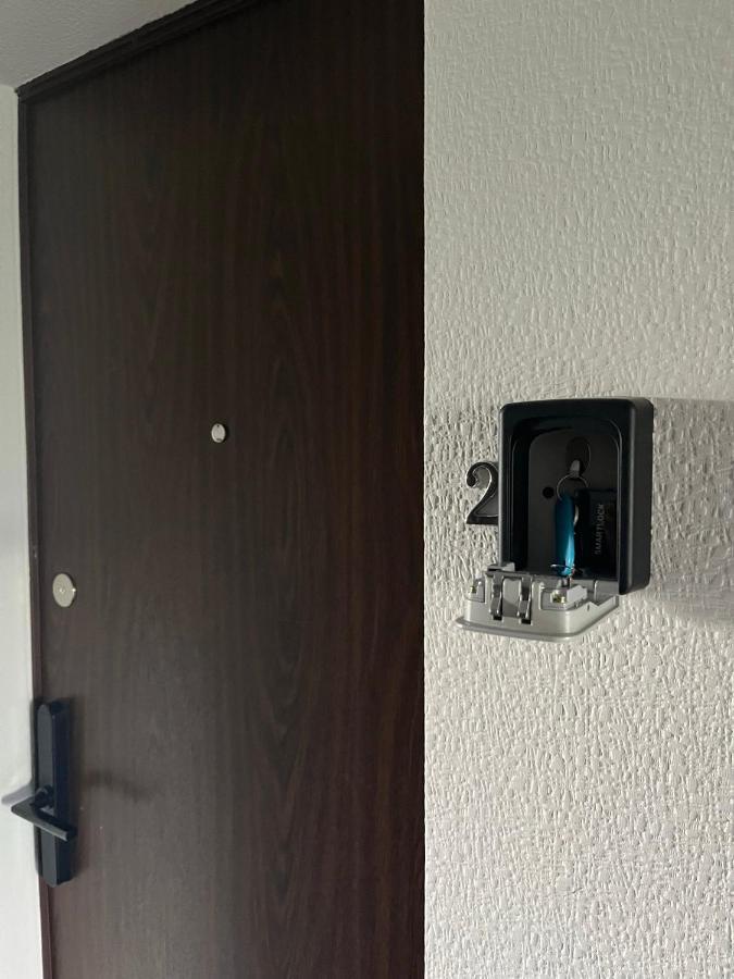 Apartamenti Jekabpili Jēkabpils Buitenkant foto