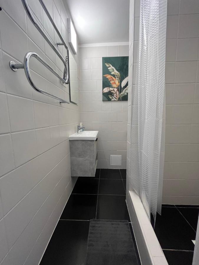 Apartamenti Jekabpili Jēkabpils Buitenkant foto