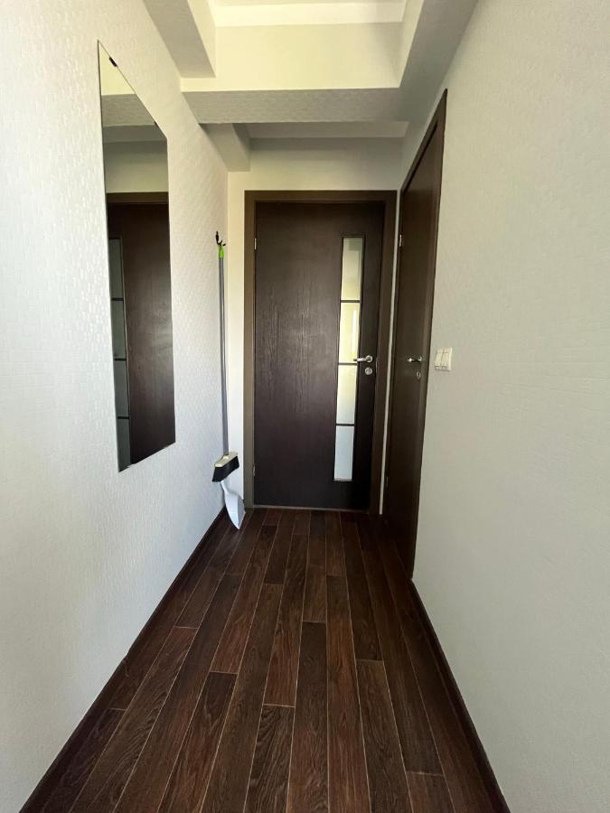 Apartamenti Jekabpili Jēkabpils Buitenkant foto