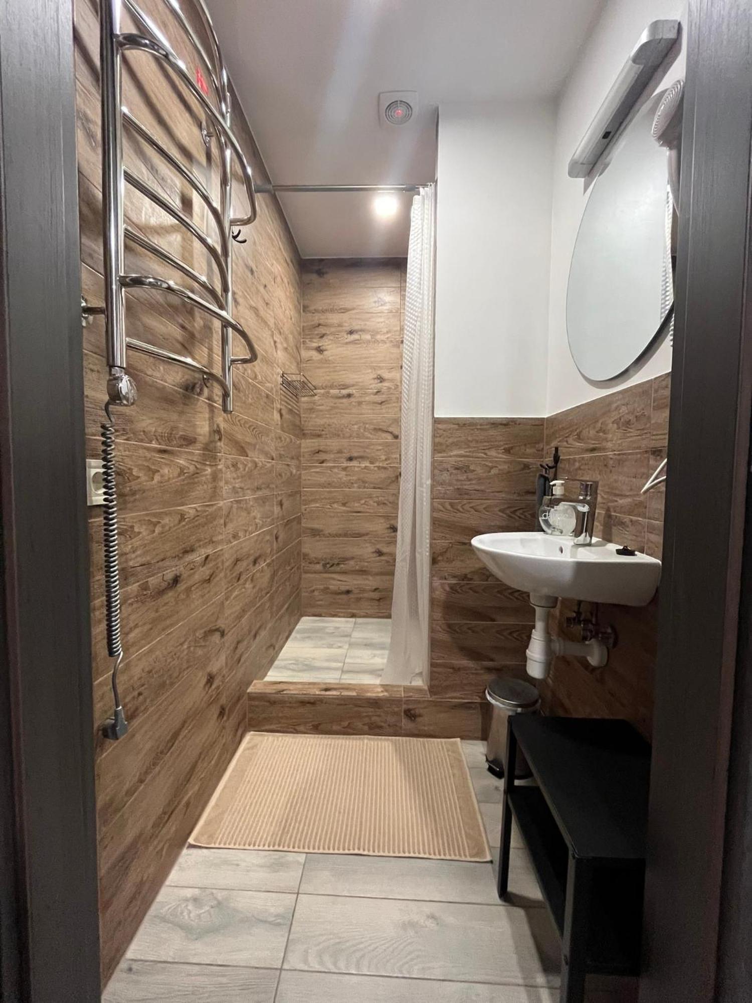 Apartamenti Jekabpili Jēkabpils Buitenkant foto