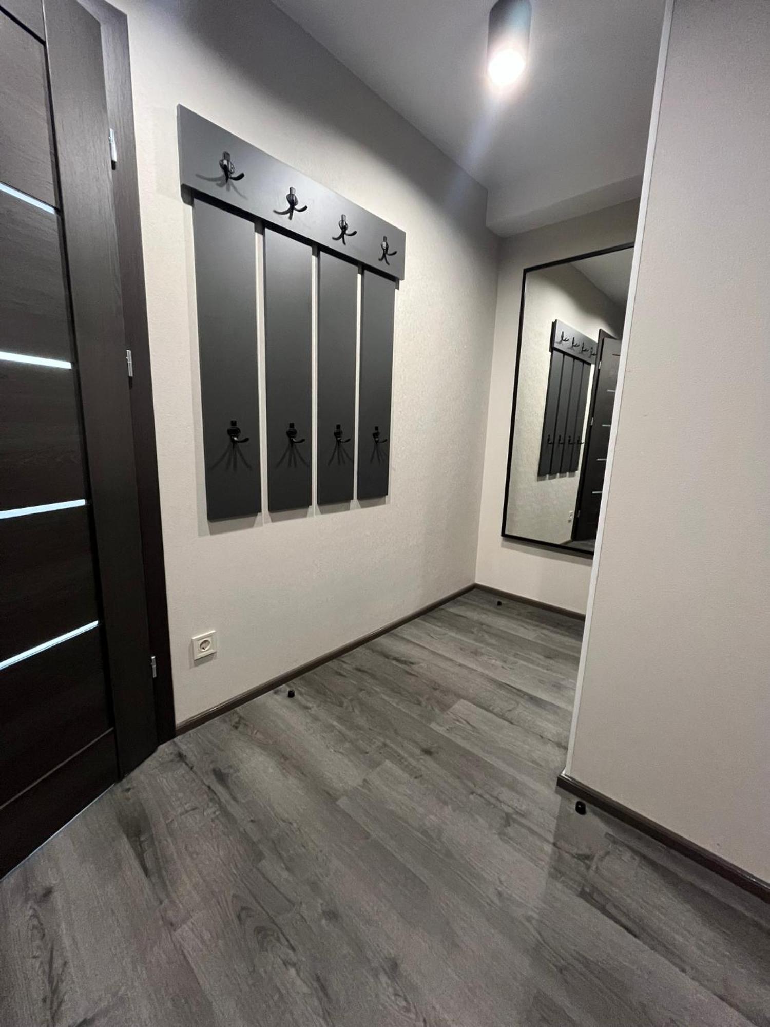 Apartamenti Jekabpili Jēkabpils Buitenkant foto