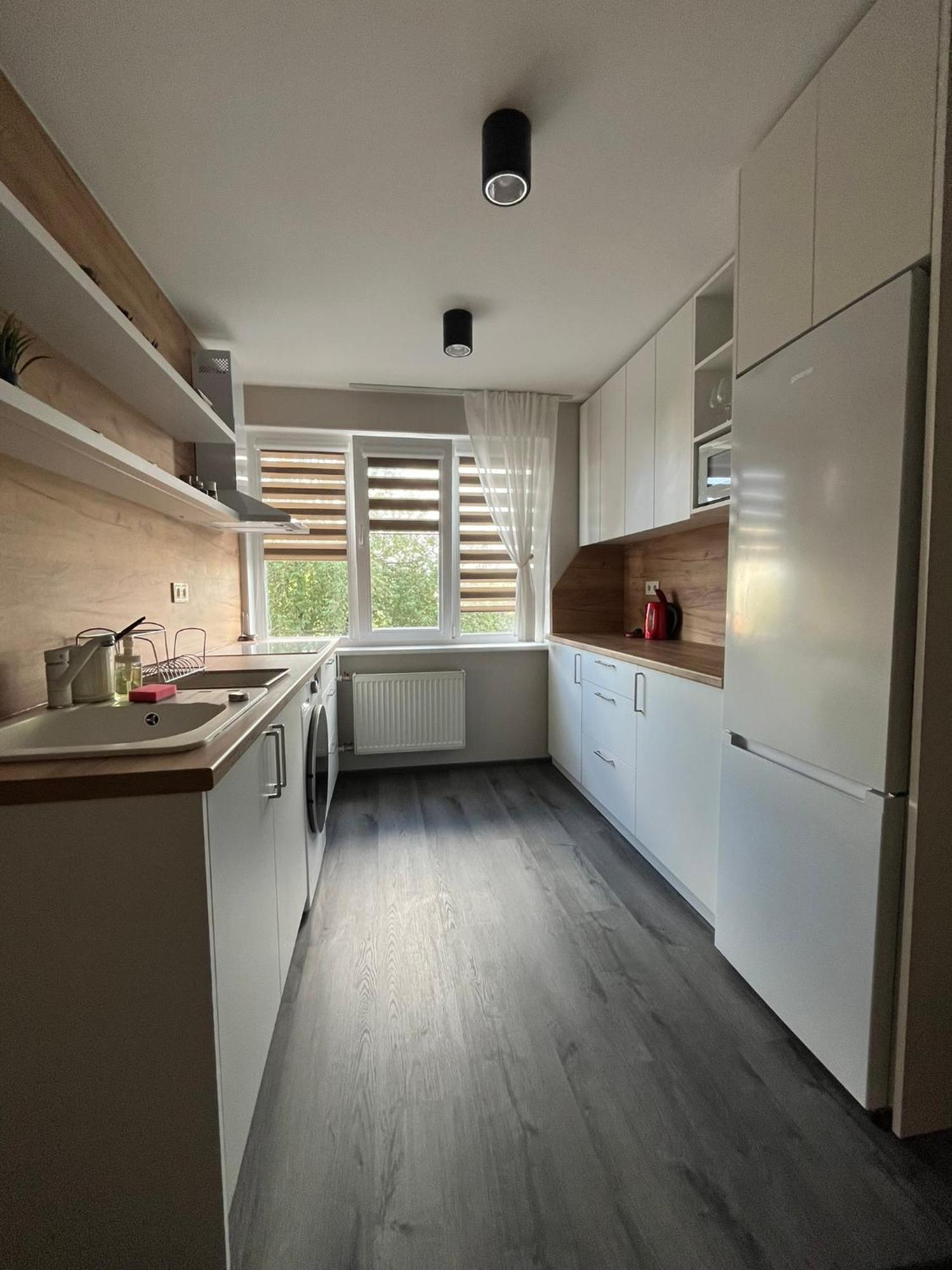 Apartamenti Jekabpili Jēkabpils Buitenkant foto