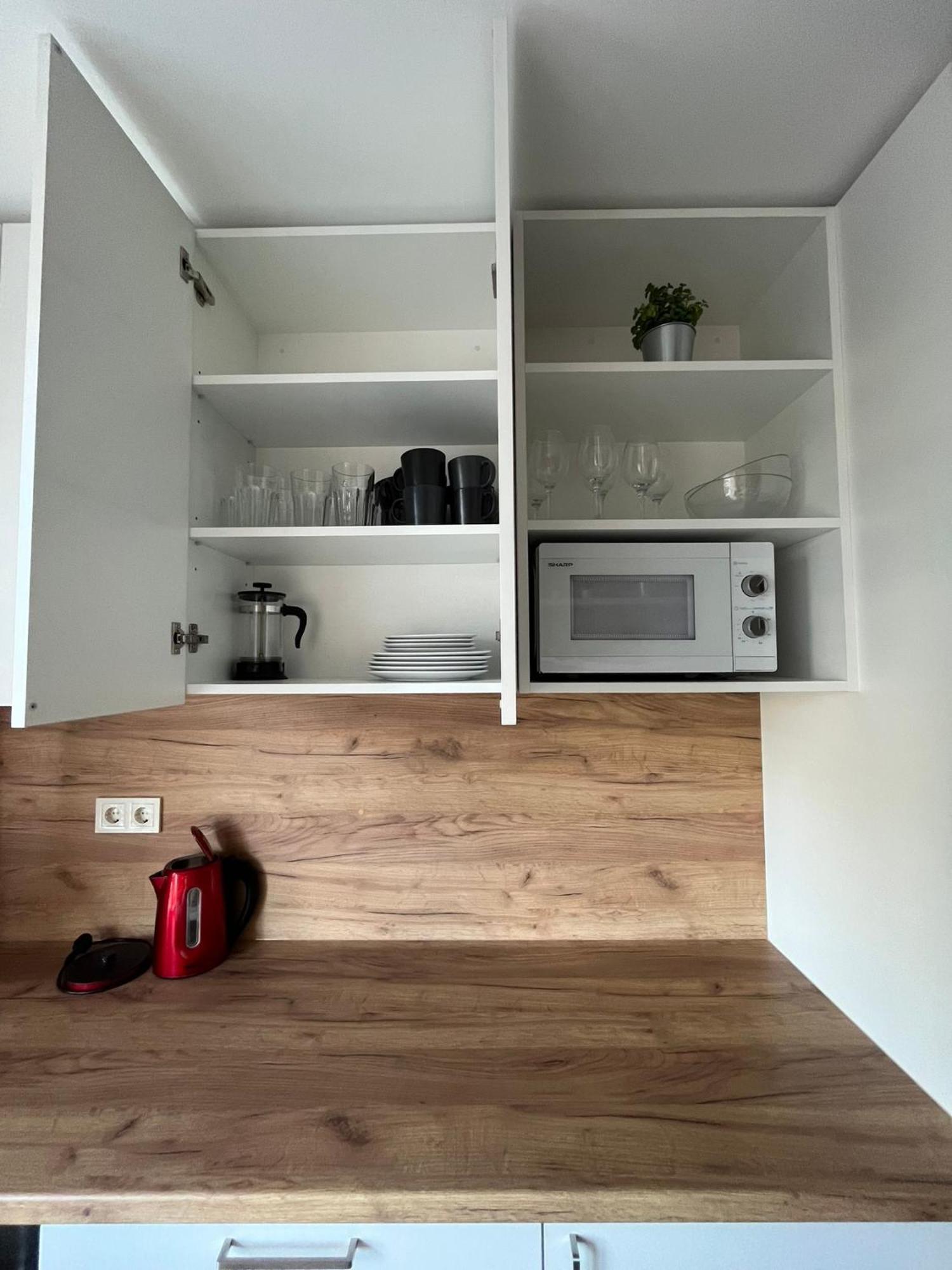 Apartamenti Jekabpili Jēkabpils Buitenkant foto